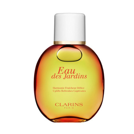 CLARINS EAU DES JARDINS 100 ML 09/10