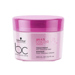 SCHWARZKOPH MASQUE BONACURE ECLAT COULEUR 200ML