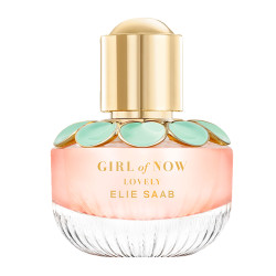 ELIE SAAB GIRL OF NOW LOVELY Eau de Parfum