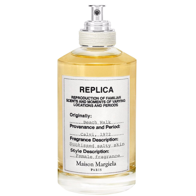 MAISON MARGIELA REPLICA BEACH WALK Eau de Toilette