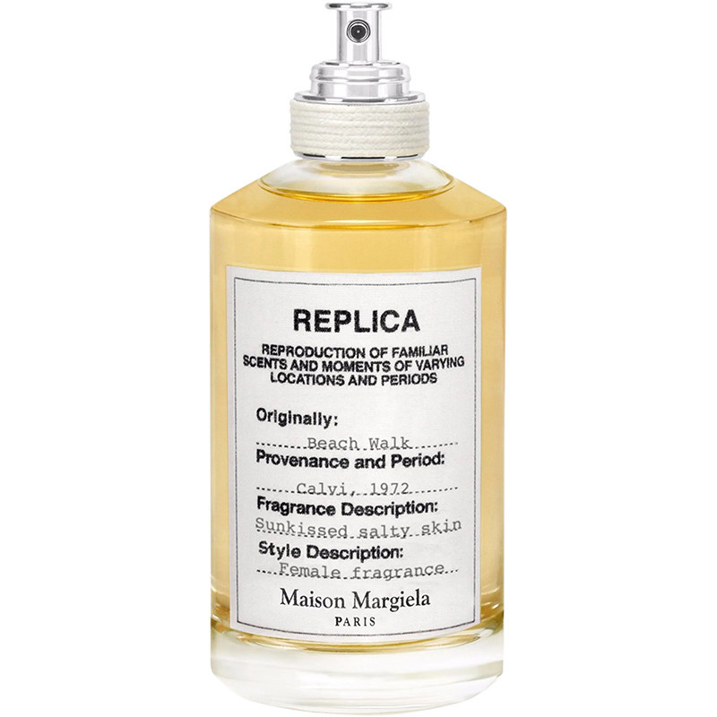 MAISON MARGIELA REPLICA BEACH WALK Eau de Toilette