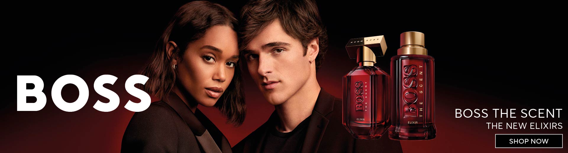 HUGO BOSS