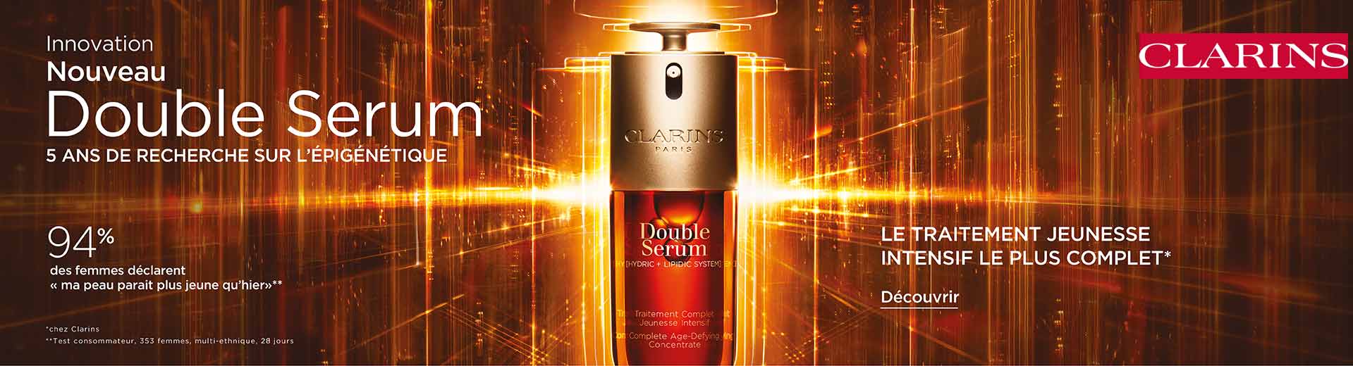 Clarins