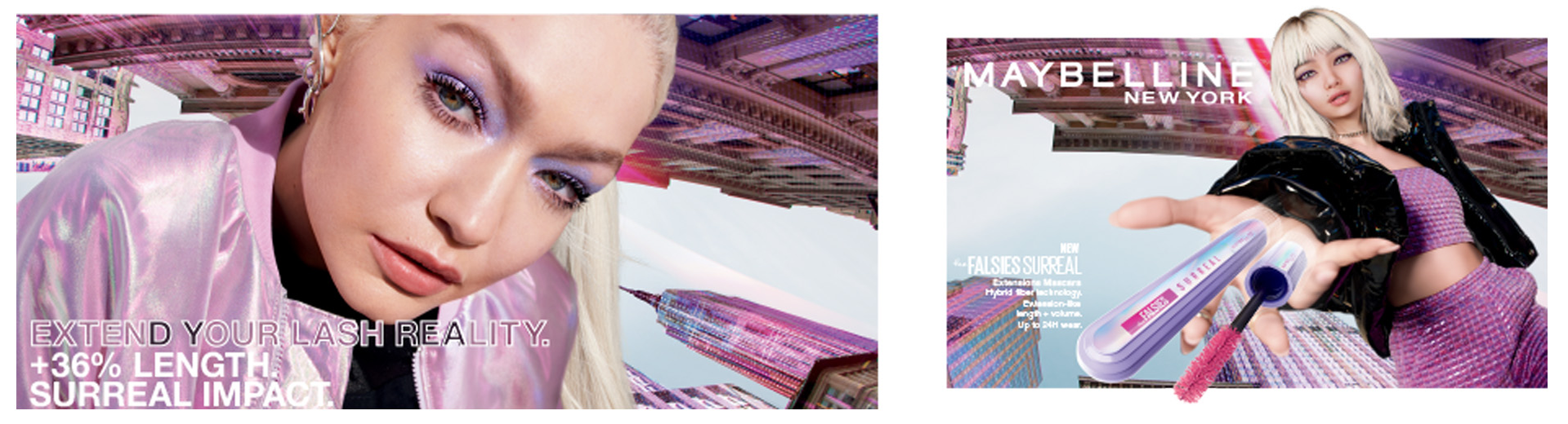 MAYBELLINE