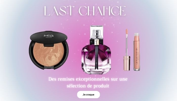 Last Chance
