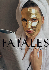 Fatales magazine