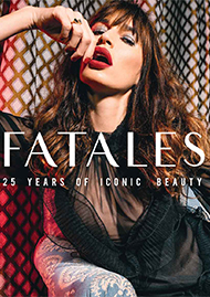 Fatales magazine