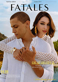 Fatales magazine