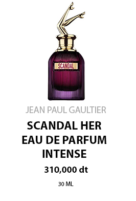 parfums
