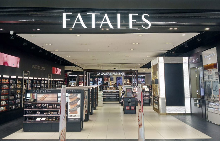 FATALES