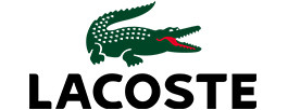 LACOSTE