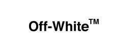 OFF WHITE