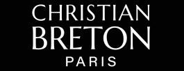 CHRISTIAN BRETON