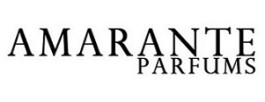 AMARANTE