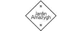 JARDIN AMAZYGH
